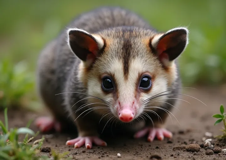 Safe Possum Capture Corinda