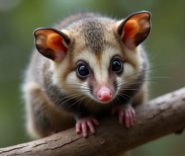 Professional Possum Capture & Transport Corinda