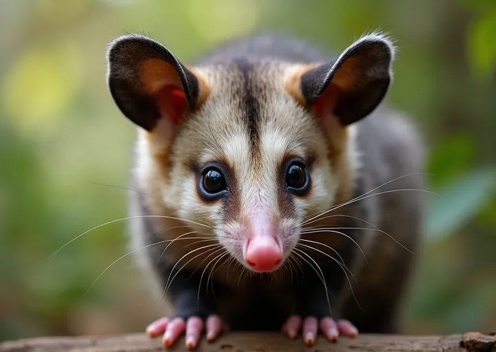 Scientific Habitat Release Corinda