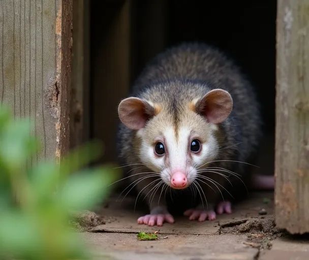 Professional Possum Box Installation Services Corinda| Fresho Possum Removal Corinda
