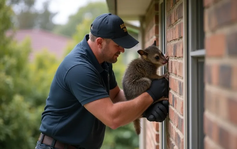 Advanced Possum Prevention Systems Corinda