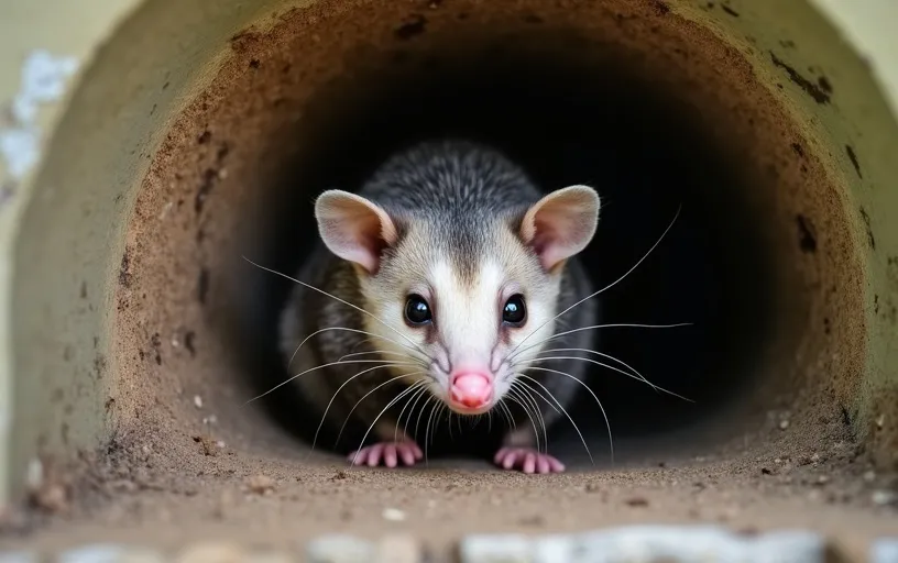 Professional Possum Prevention Services Corinda