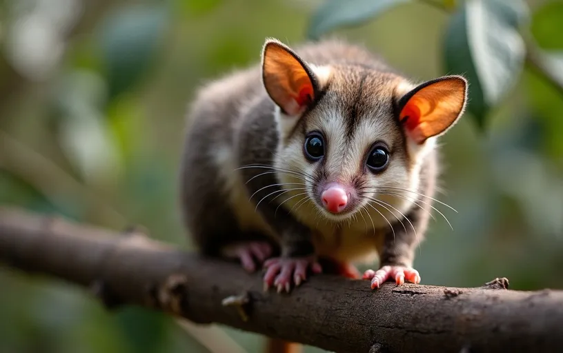 Corinda Possum