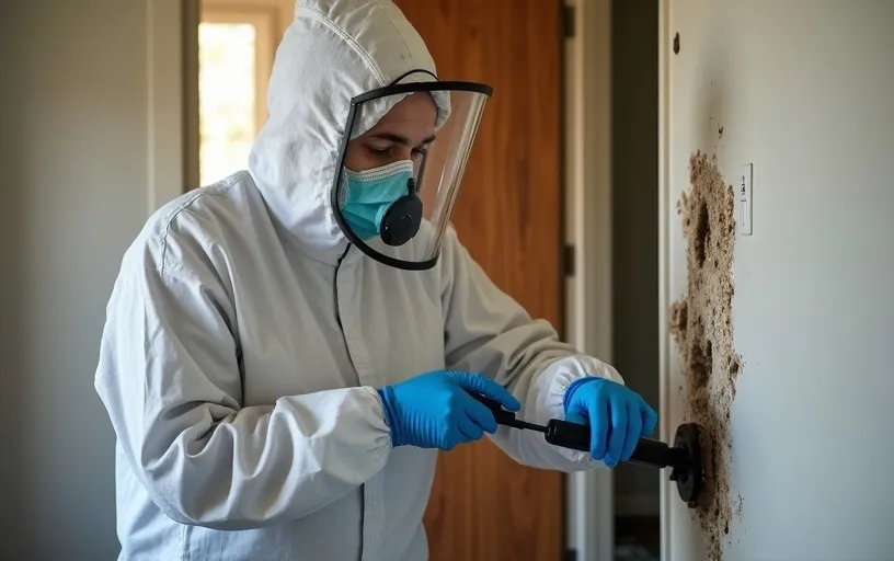 Sanitization & Decontamination Corinda